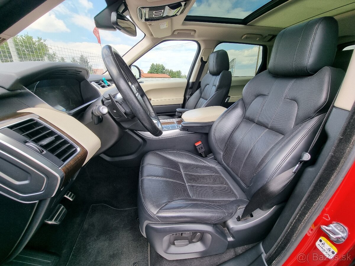Land Rover Range Rover Sport 3.0TD HSE Dynamic za 24.990 €