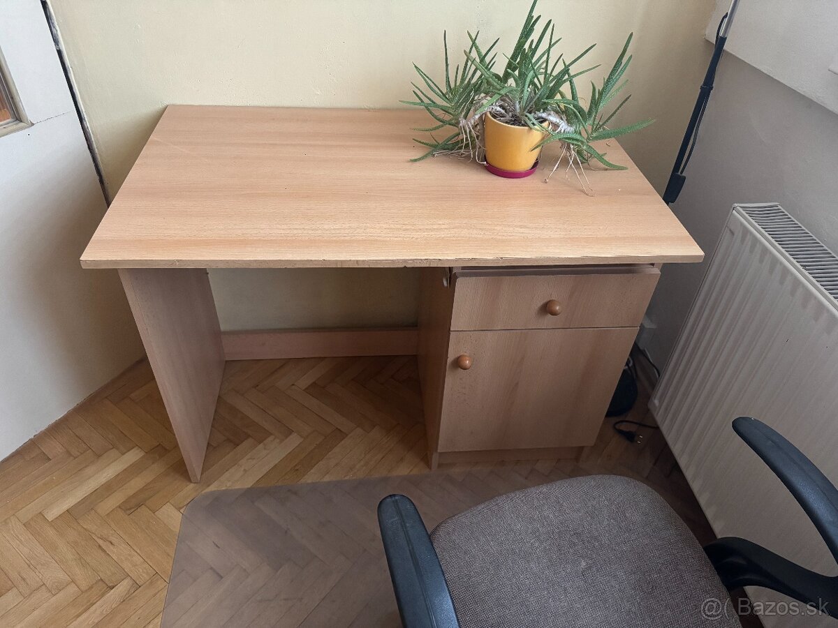 Predám nábytok do obývacej, detskej izby - 5