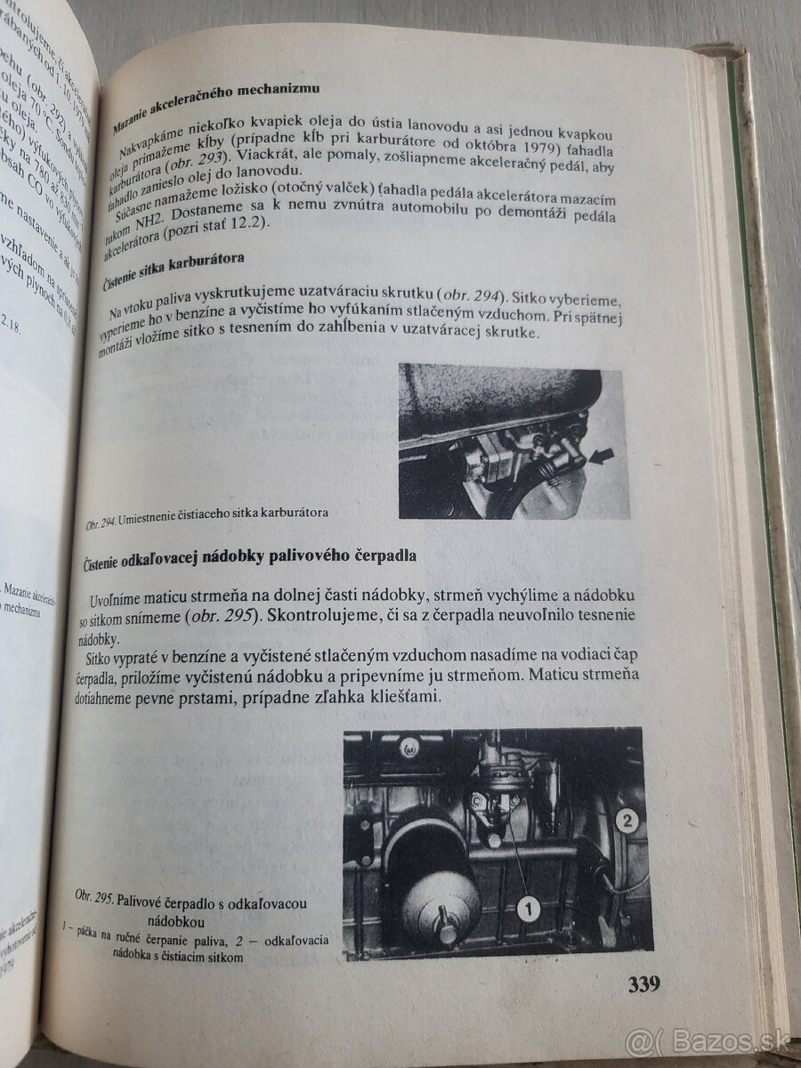 Automobily-ŠKODA 105/120 - 5