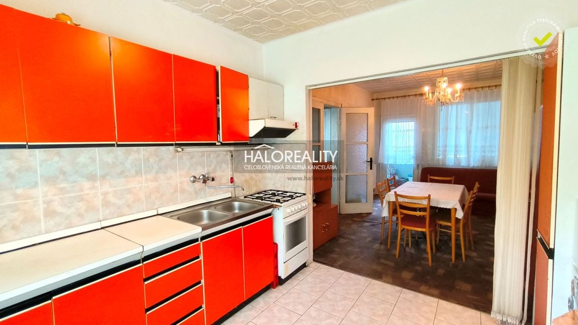 HALO reality - Predaj, rodinný dom Moravský Svätý Ján - EXKL - 5