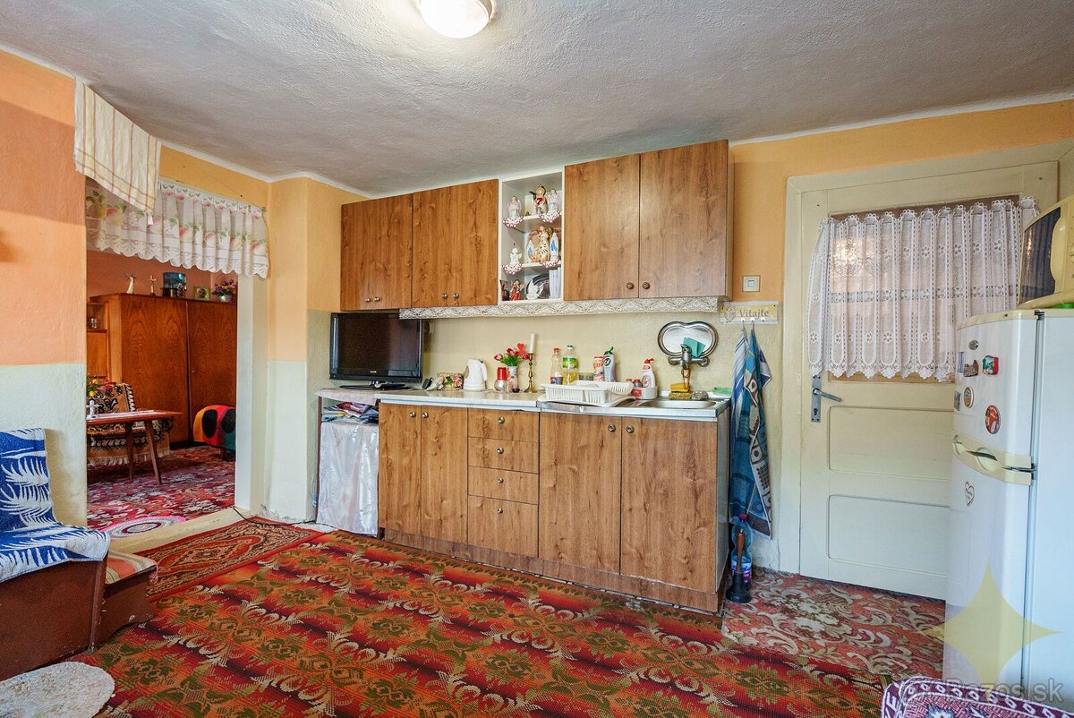 Rodinný dom v obci Ďubákovo - 5