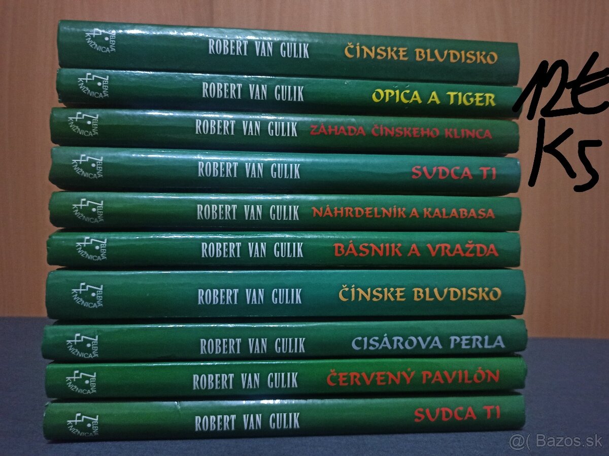 Harry, tajomna lekaren, eragon a ine - 5