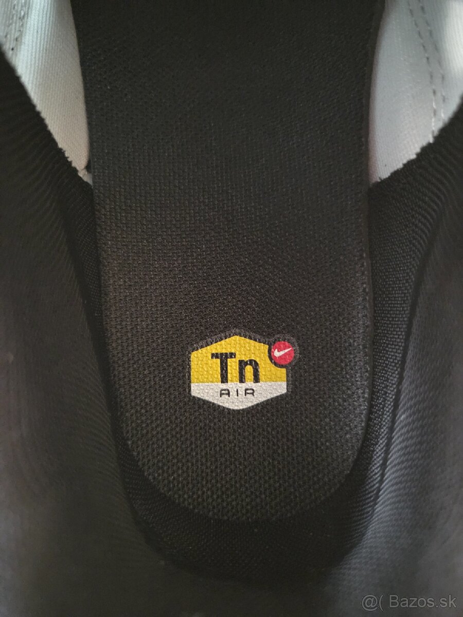 Tn Nike Air Max plus - 5