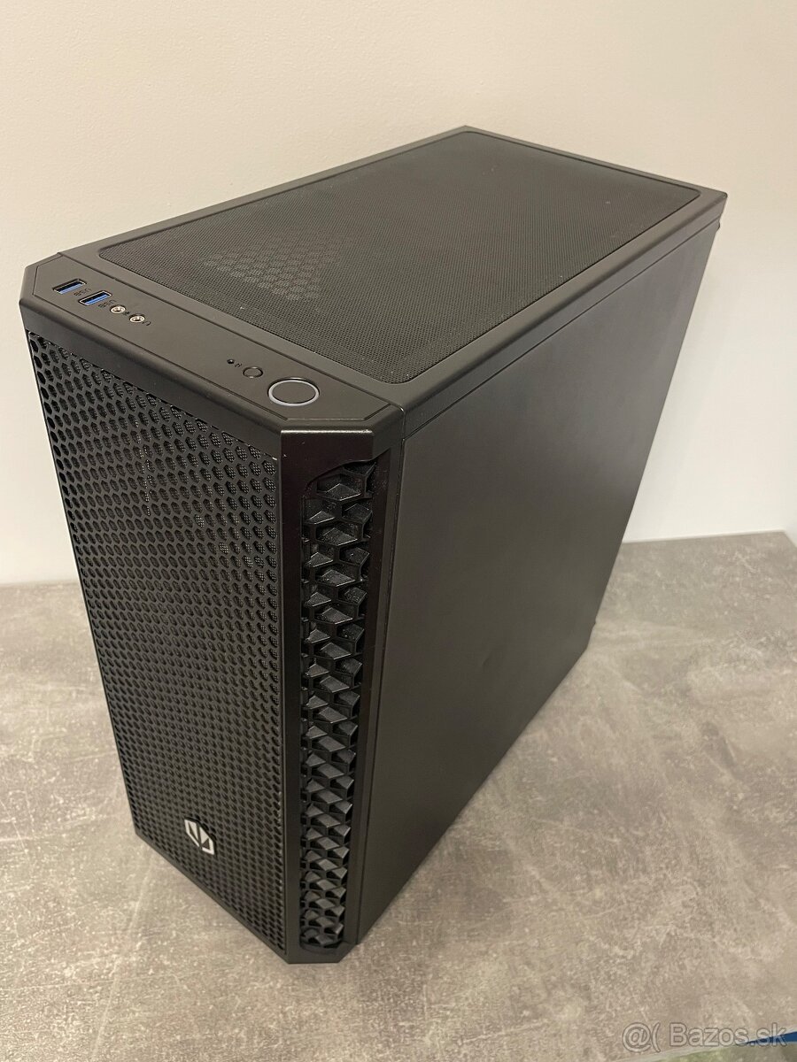 Herny PC plus monitor zdarma - 5