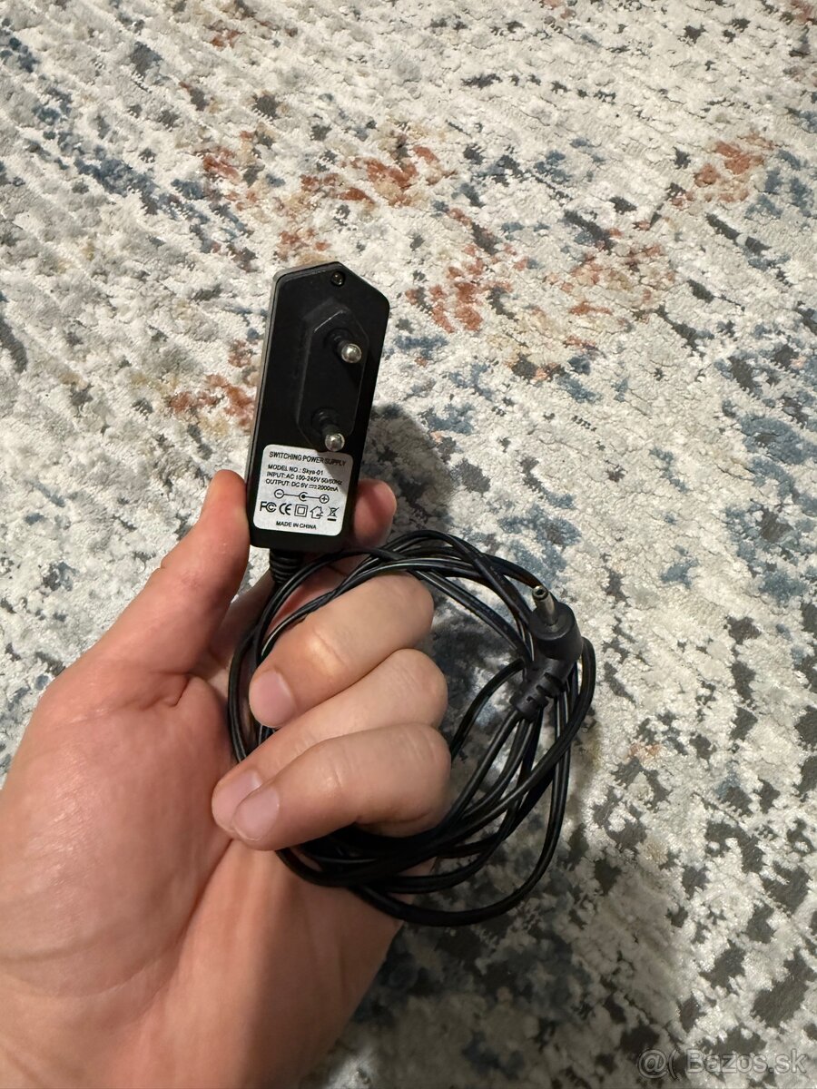 Chladiaca podložka Sweex - 5