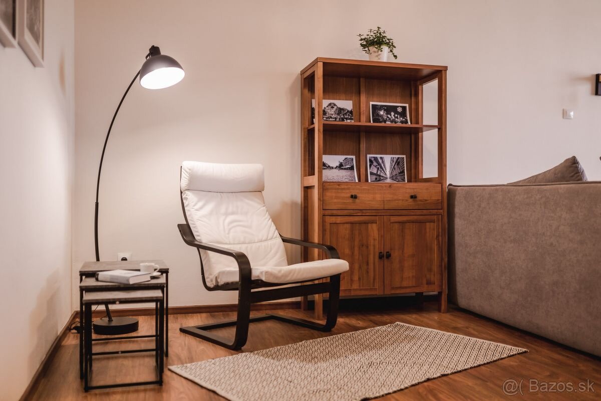 2 izbový byt v Centre - Vodná - 5