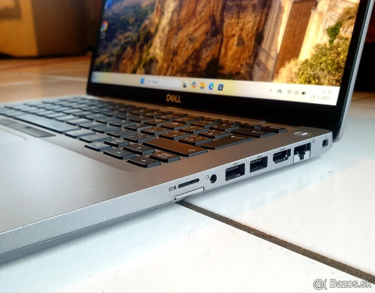 Dell Latitude 5410 8GB/256GB/Win11PRO - 5