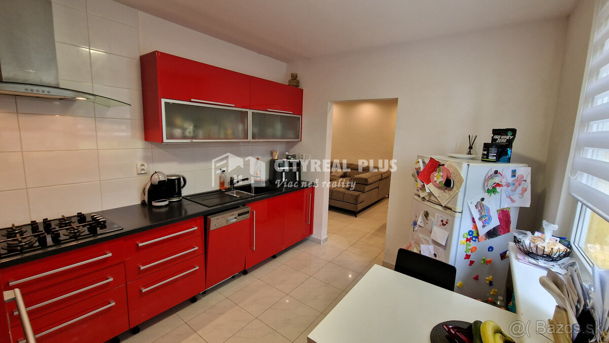 Ponúkam NA PREDAJ 3 izbový byt 82m2 Nové Zámky - 5