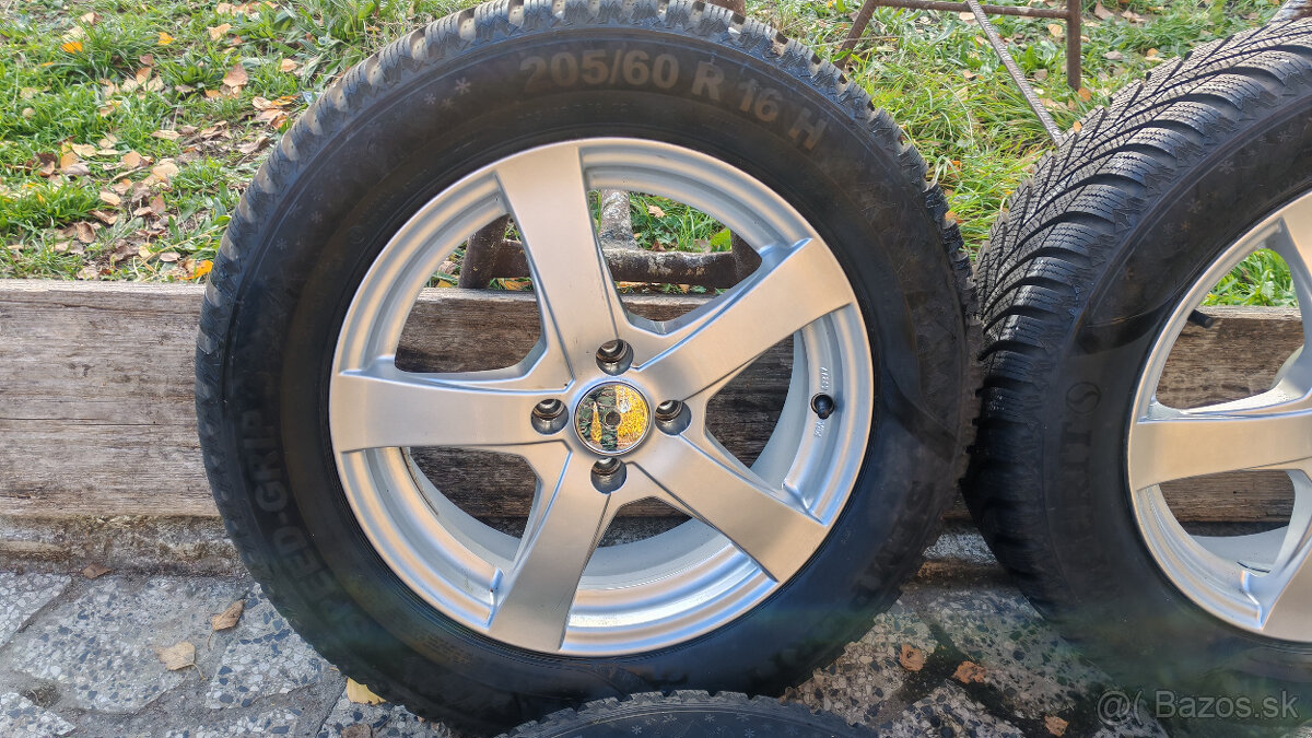 4x100 R16 --- DACIA JOGGER , SANDERO STEPWAY ... - 5