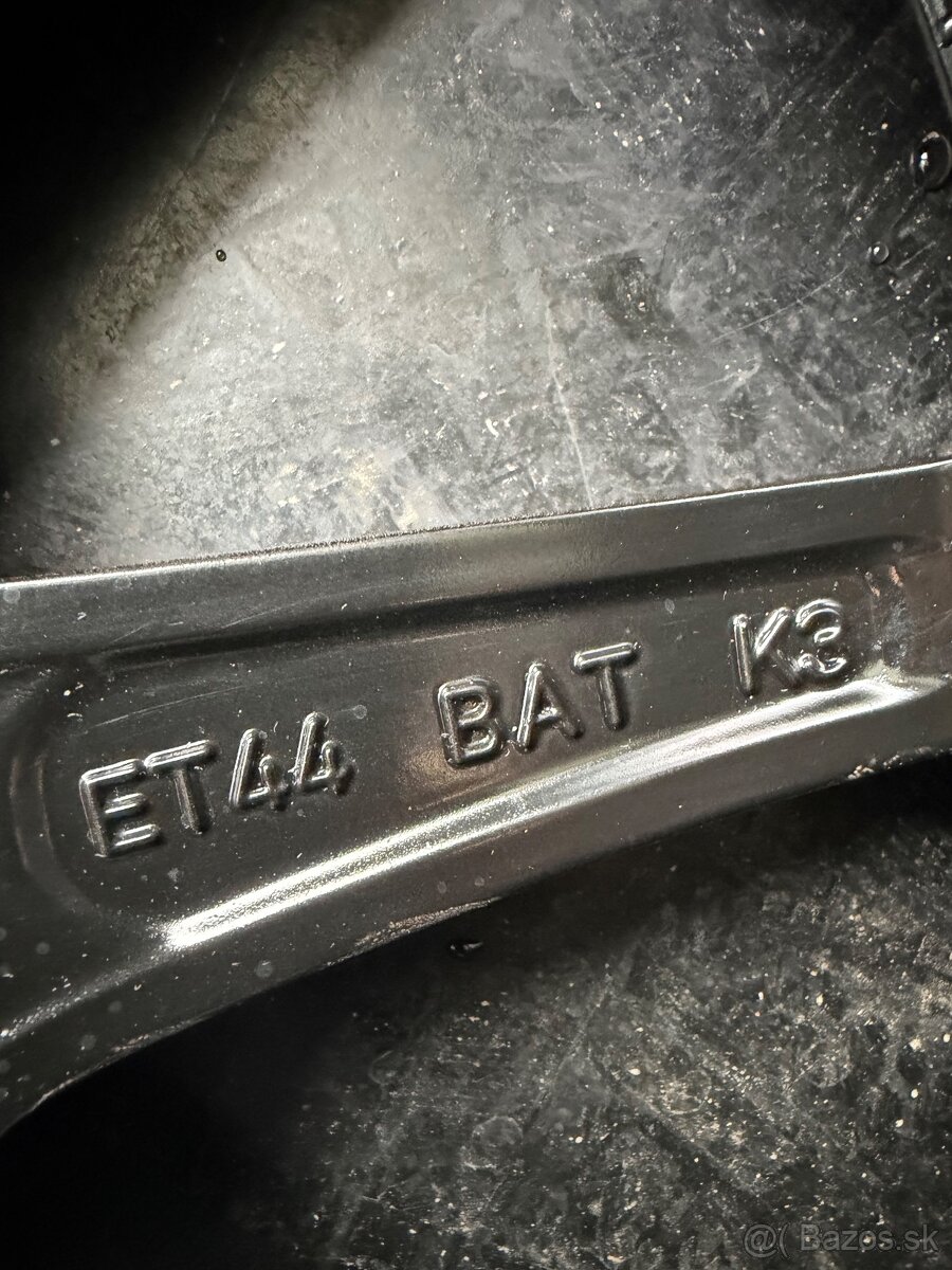 Elektróny originál Škoda r16 - 5