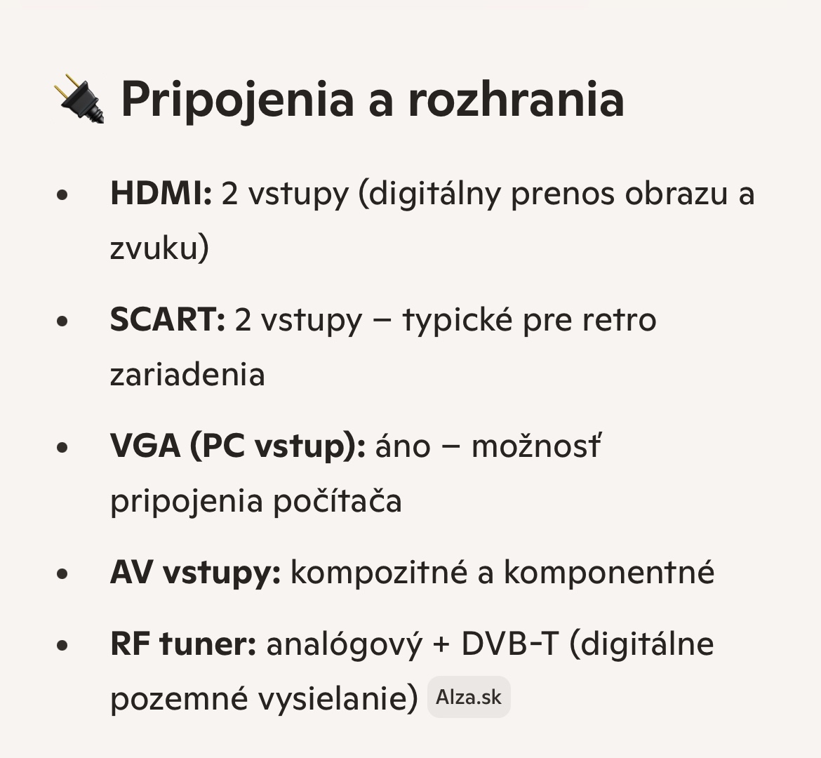 TV Samsung LE37R86BD - 5