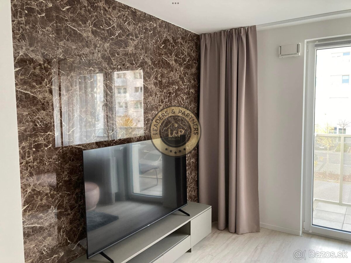 Úplne nový 3-izbový byt Ovocné sady - 5