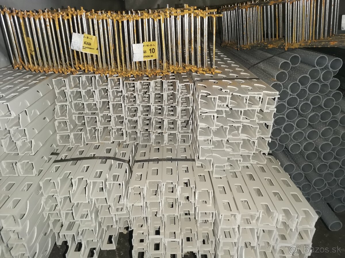 stenove debnenie - 5