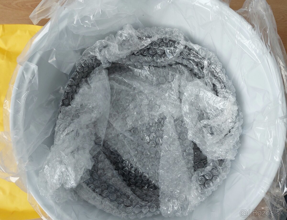 Záhradný Gril v dizajne futbalovej lopty, NOVÝ, NEPOUŽITÝ - 5