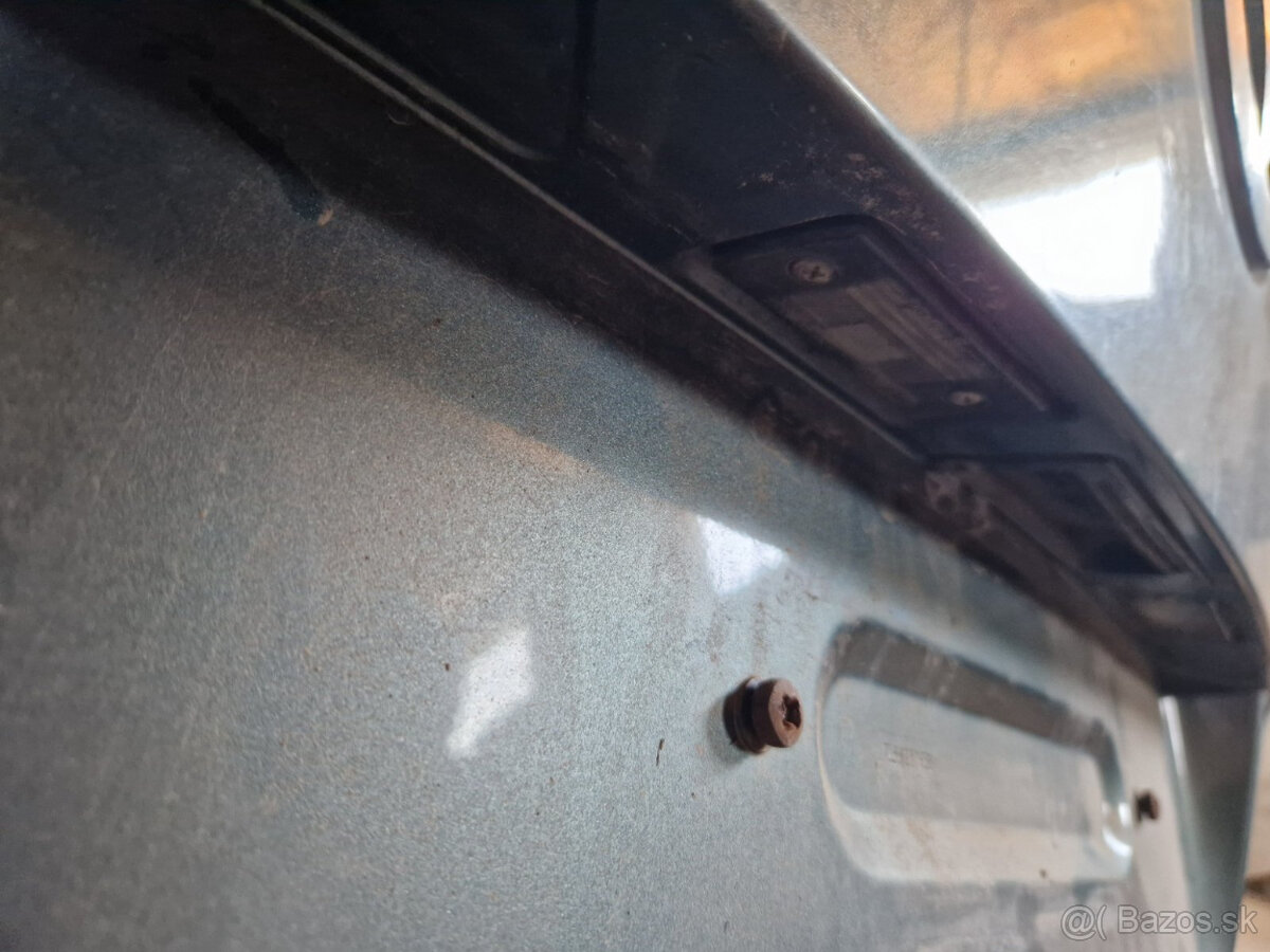 Kufor VW Touareg 7l - 5