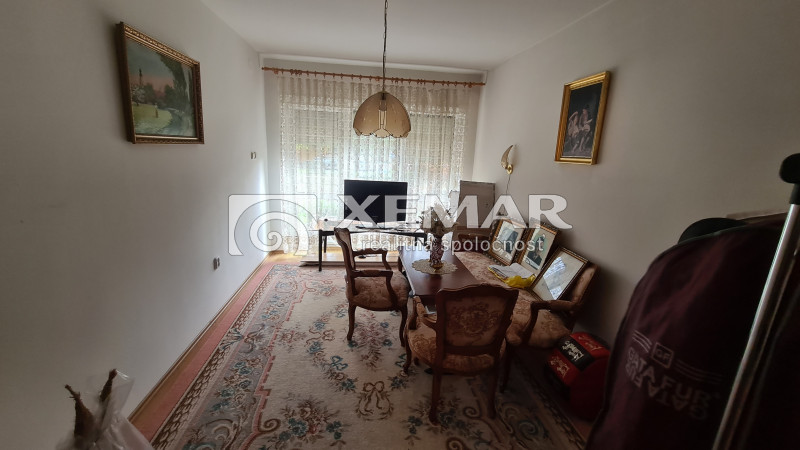 Na predaj rodinný dom v Hriňovej - 5