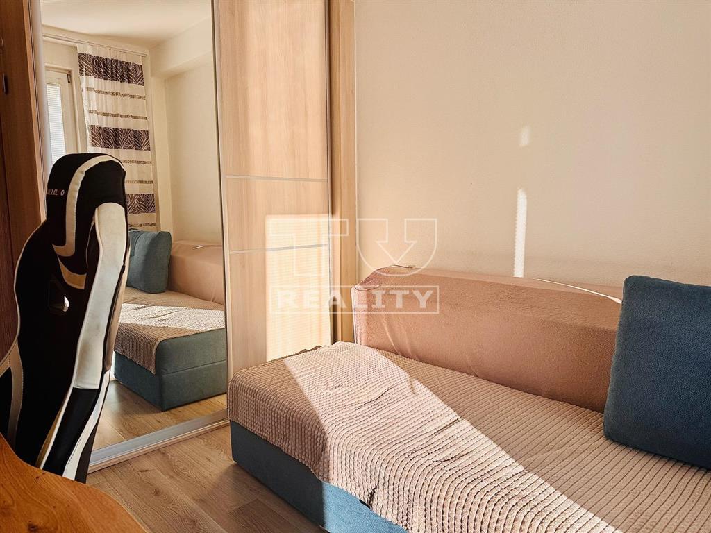 LEN U NÁS Predaj 2-izbového bytu v Trenčíne, v... - 5