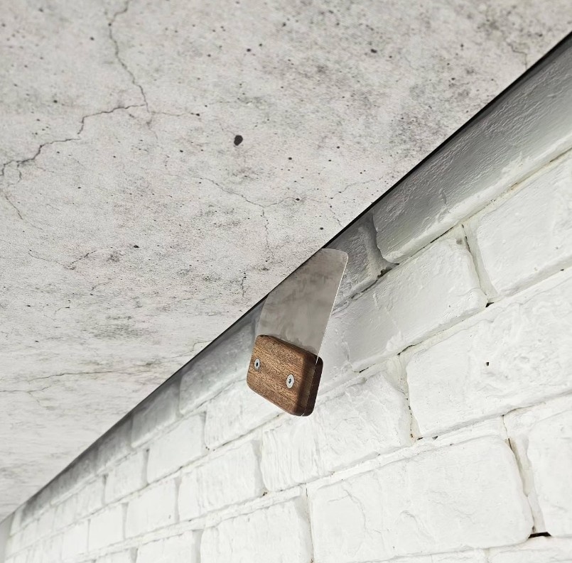 Textilné napínacie stropy a steny Exkluzívne na Slovensku - 5