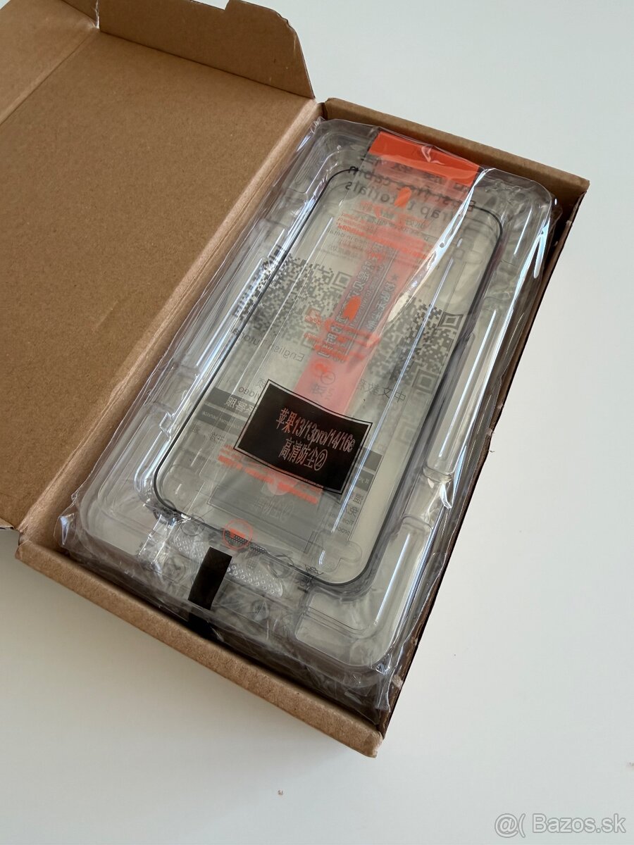 iPhone 13 - midnight 256GB - 5