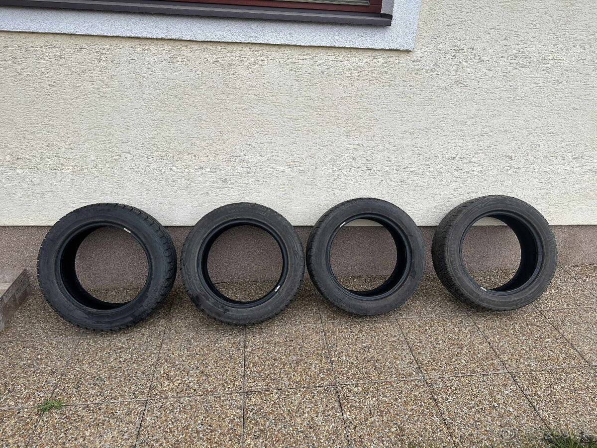 Pneumatiky 205/55 R16 - 5