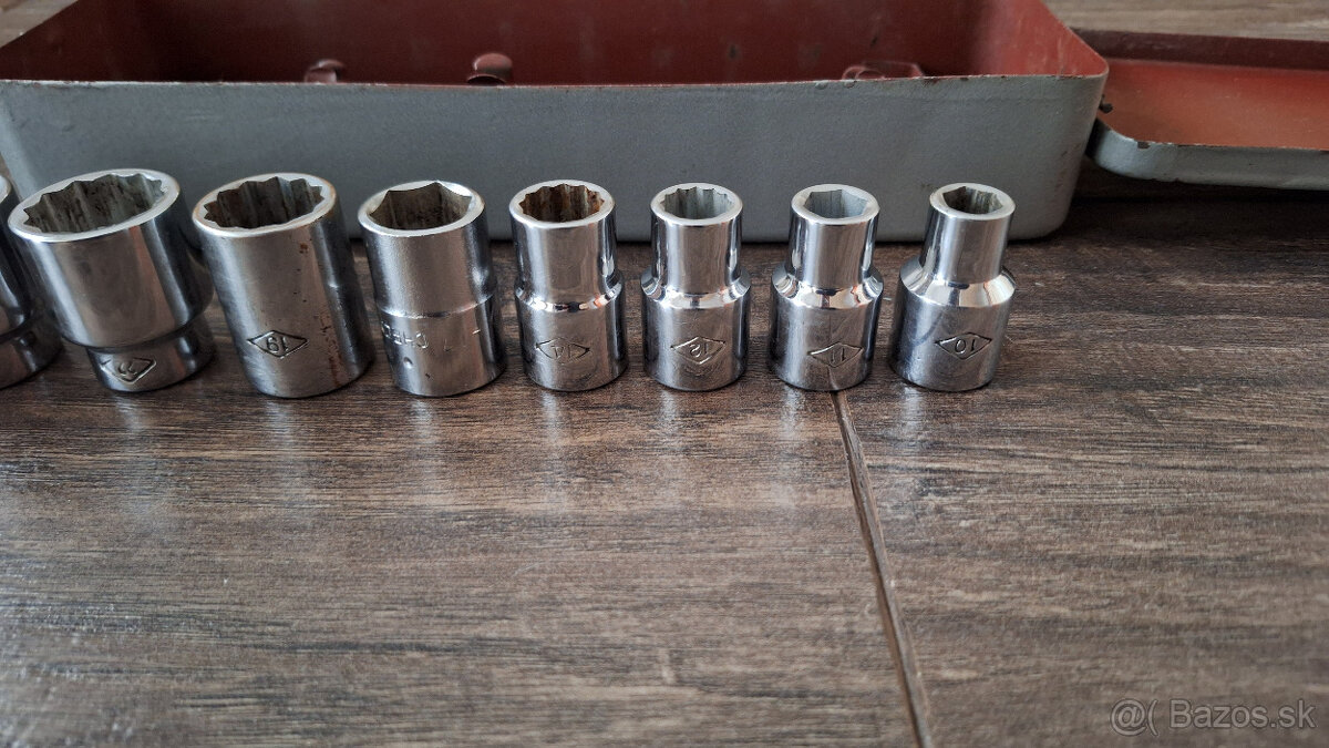 Gola sada - IRON BULL BRAND (PRC) - 5