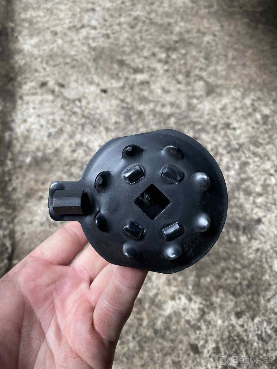 Predám NOVÝ originálny zdvihák na BMW e36 - 5