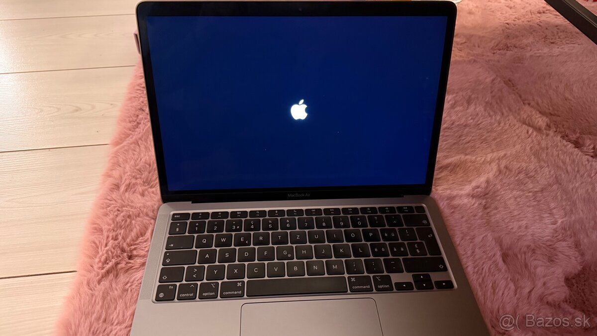 Macbook Air M1 - 5
