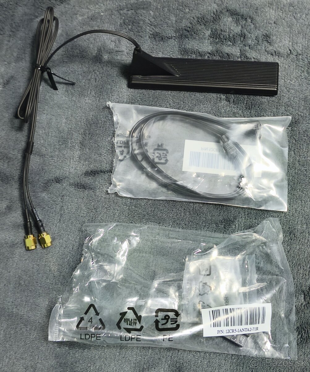 GIGABYTE B650 AORUS ELITE AX V2 - 5