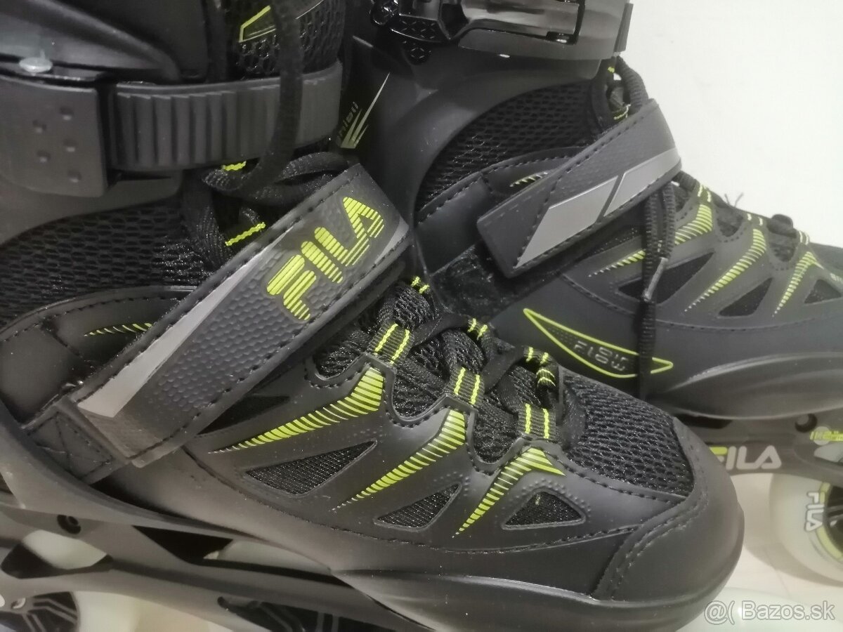 FILA korčule - 5
