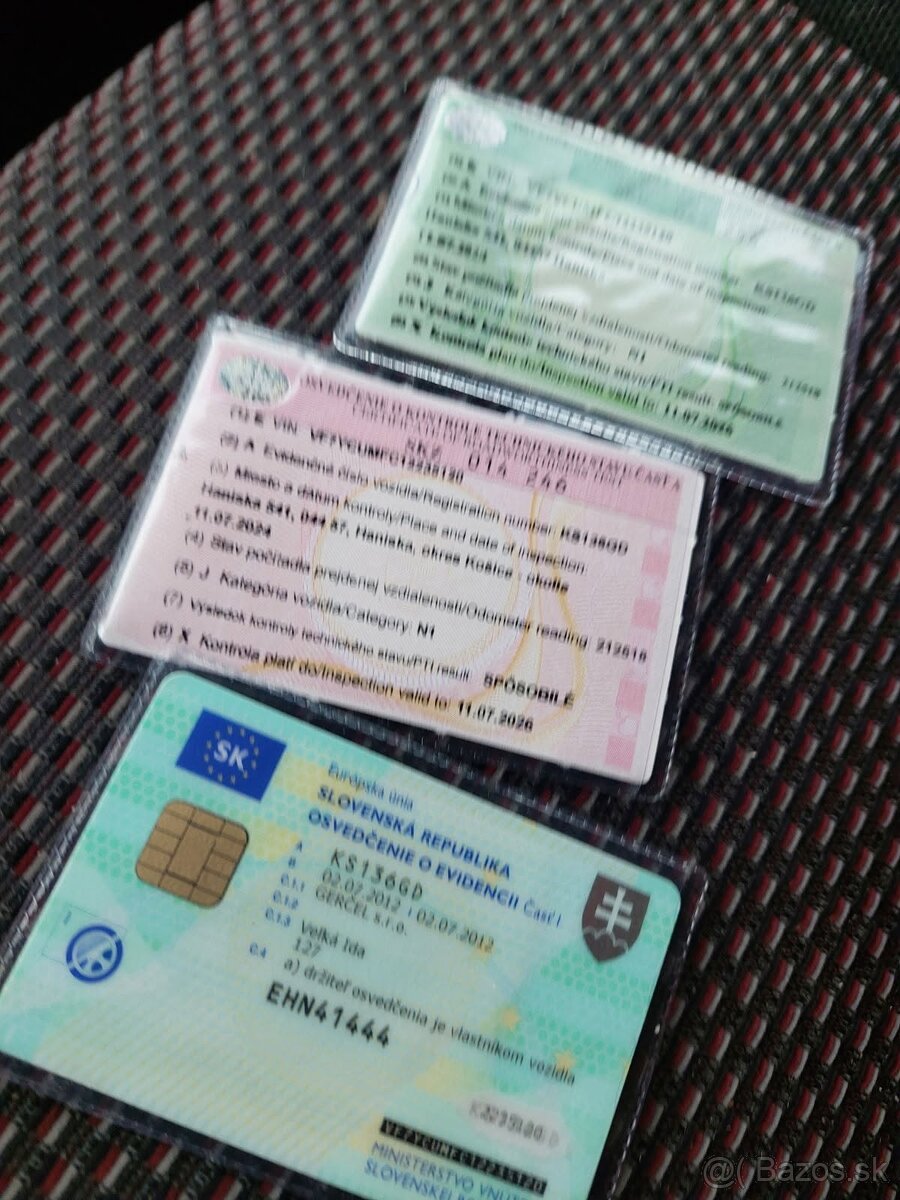 Predam Citroen Jumper - 5