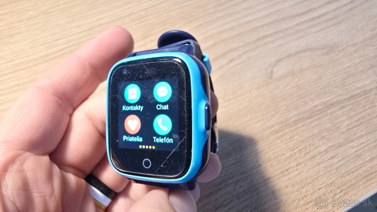 Wowme WM Kids 4G - 5