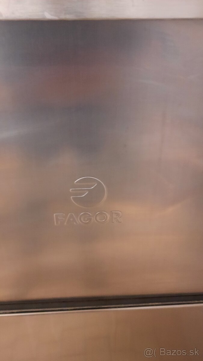 Umývačka Fagor - 5