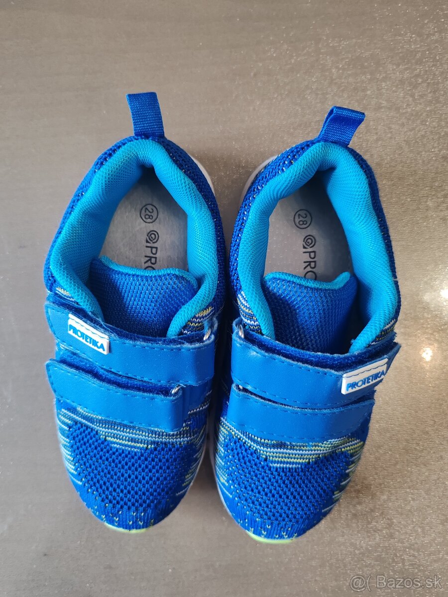 Detské botasky PROTETIKA - 5