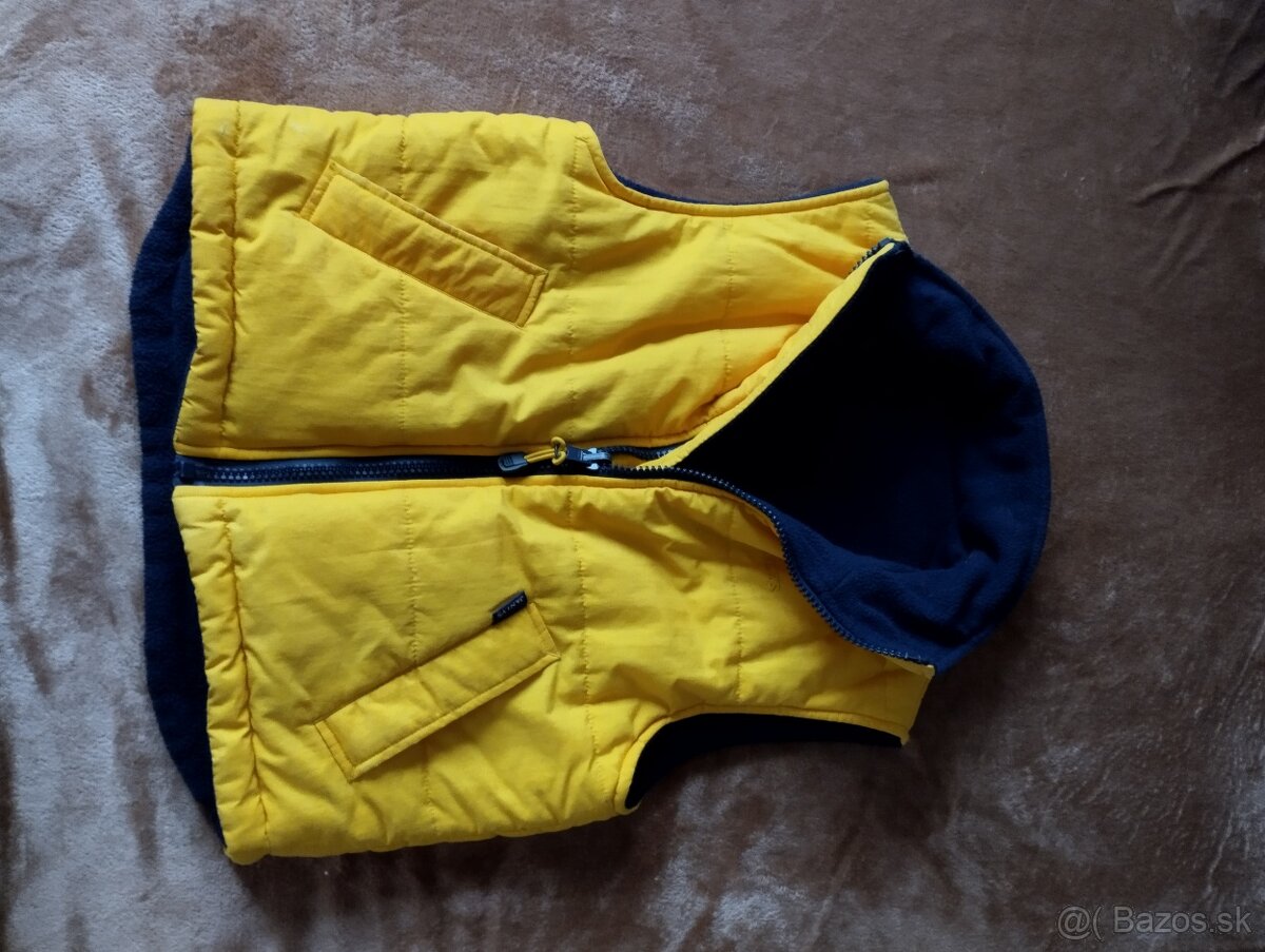 Predám chlapčenské oblečenie - 5