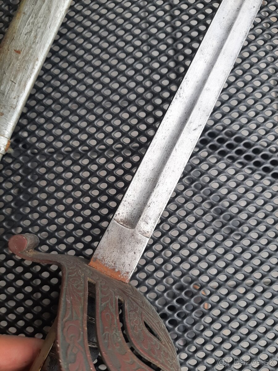 Šabla slovensky štat ( vz 24) - 5