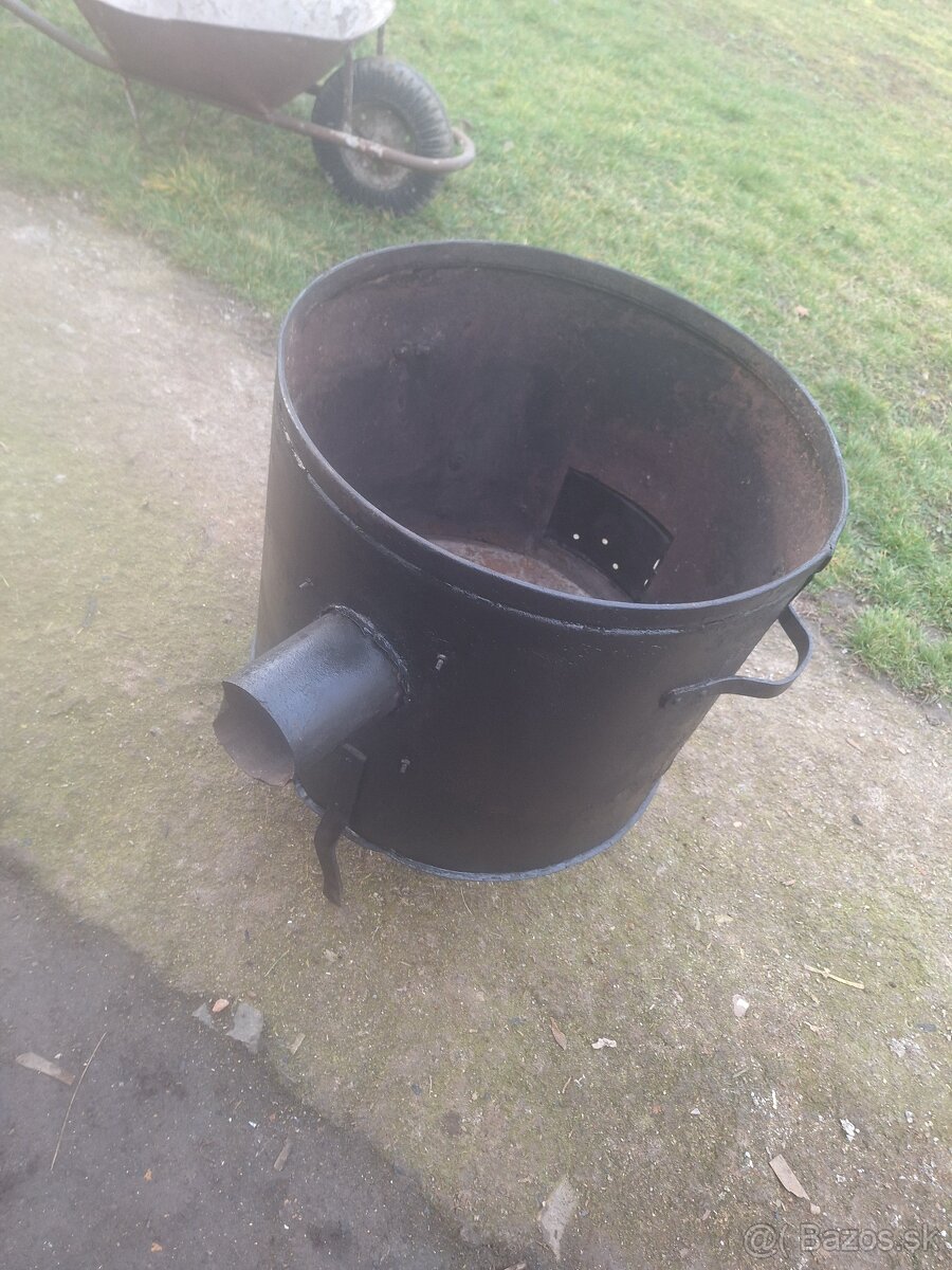 Kotlina na zabijacku 3 - 5