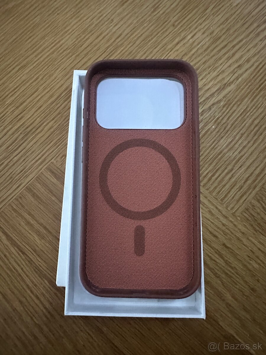 Apple IPhone 17 Pro magsafe - 5