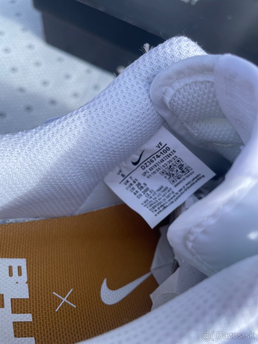 Nike AF1 Billie Eilish EU41 - 5