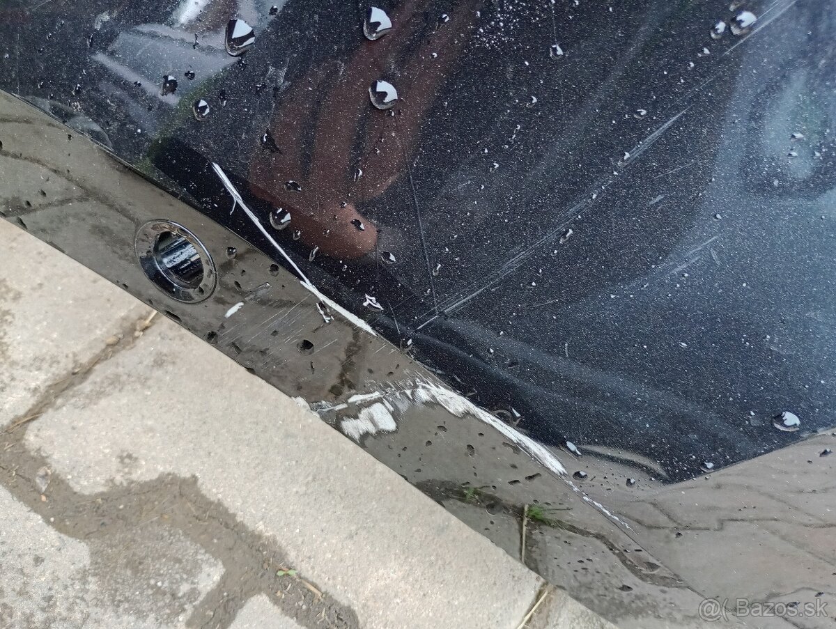 Predný nárazník Octavia 3 - 5