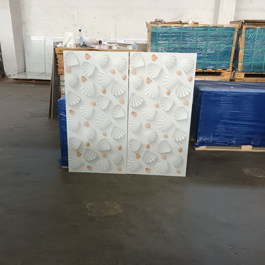 Dlažba a Obklad -3D-4535 - 5