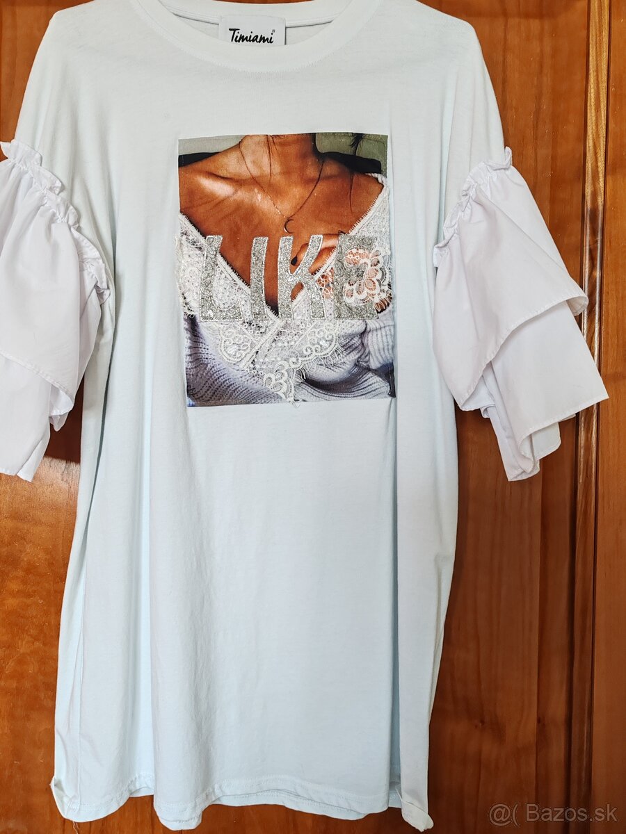 Balik oblečenia - 5