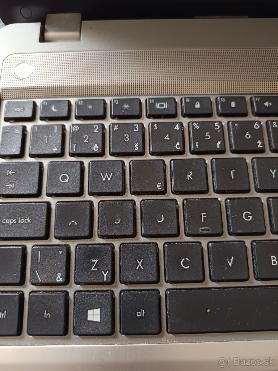 HP probook 4540s - 5