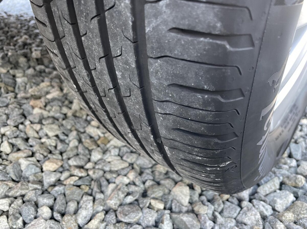 Volkswagen Caddy 2.0TDi 105PS DSG LIFE MAXI DPH - 5