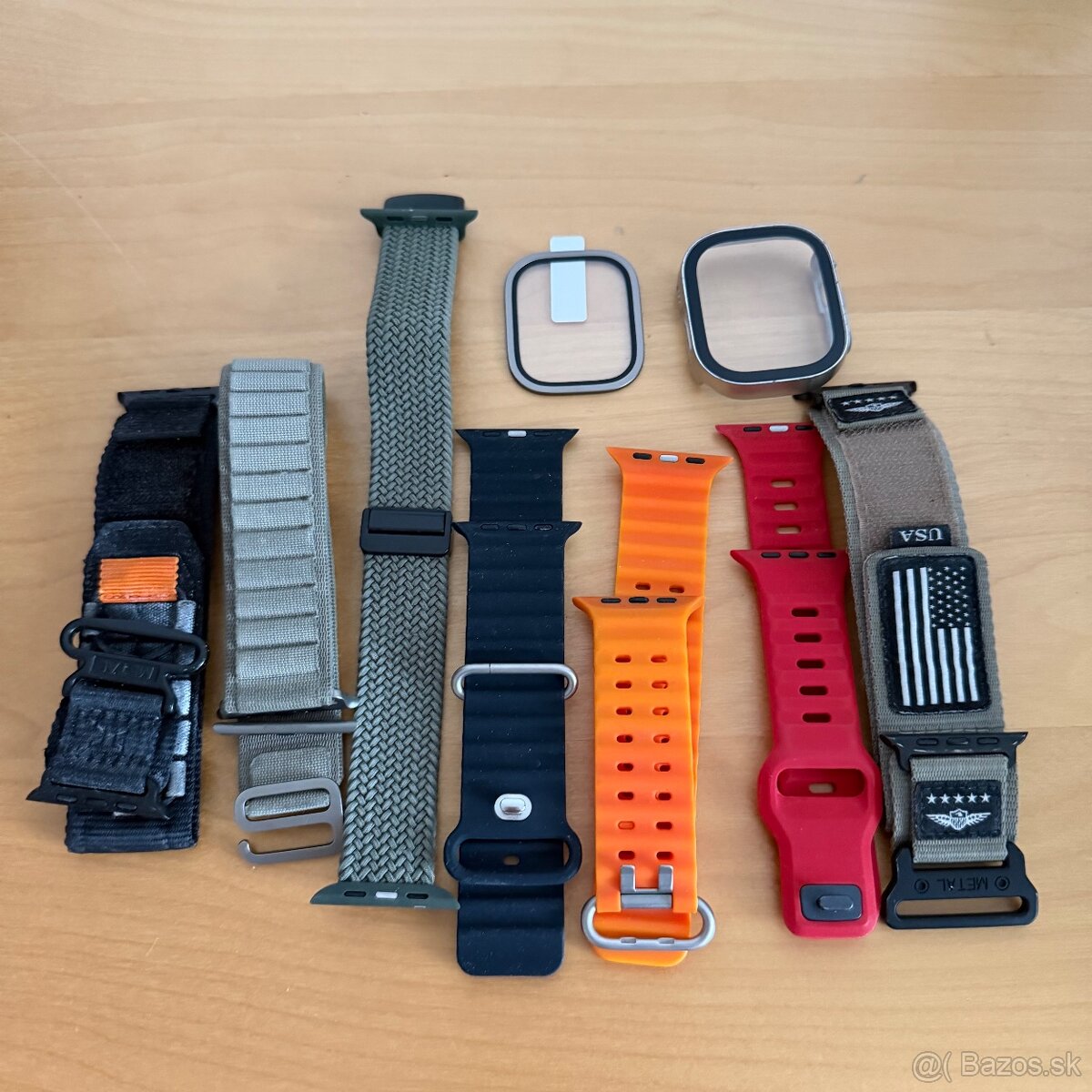 Apple Watch Ultra 2 - 5