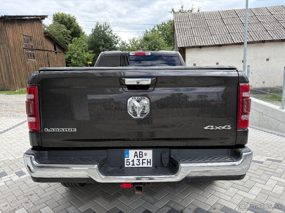 Dodge Ram 1500 - 5