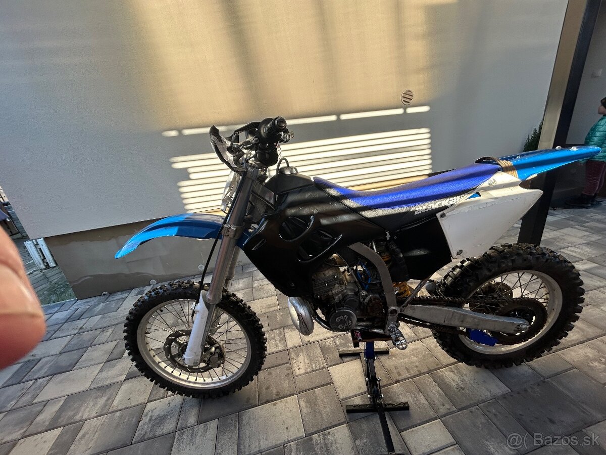 Gas Gas 300 2T enduro