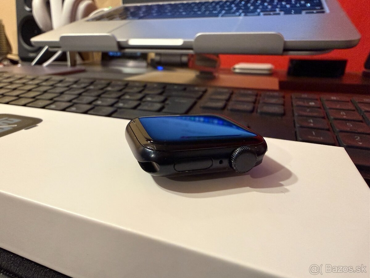 Apple Watch SE 2 40mm - 5