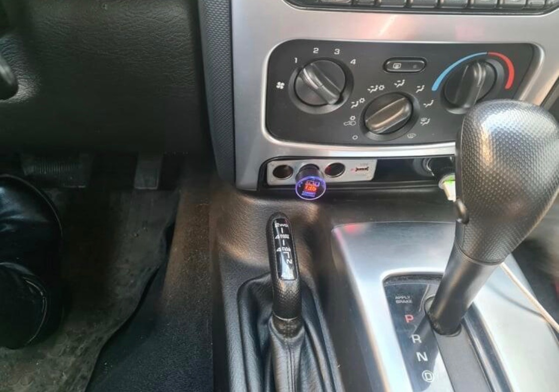 náhradné diely na: Jeep Cherokee KJ 2.8 Crd, 2.5 Crd Automat - 5