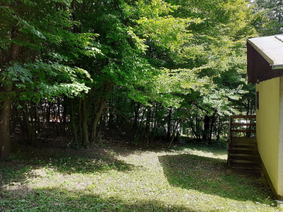 Rekreačná chata - 5