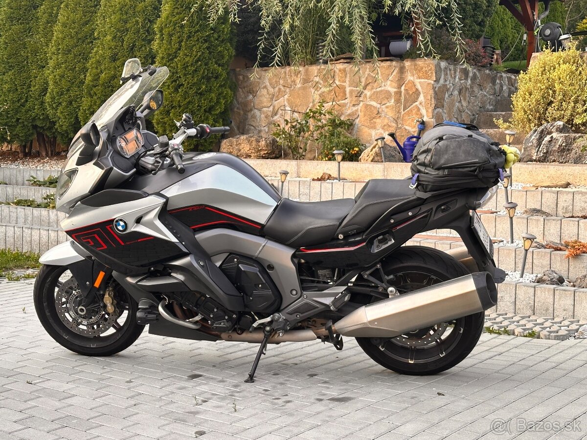 K1600GT 2019 - 5
